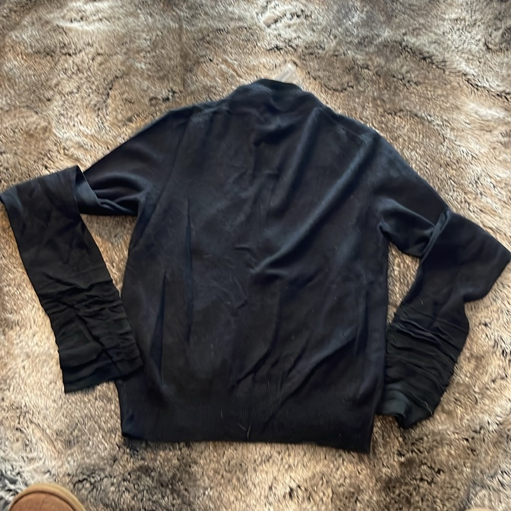 Cashmere cardigan - Picture 5 of 5